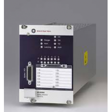ویبروکنترل مانیتورینگ / Bruel & Kjaer Vibrocontrol 6000 Monitoring System